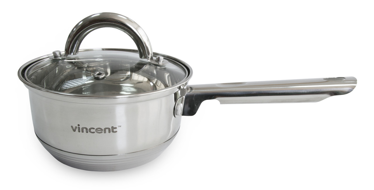 Ківш VINCENT 1.15 л (VC-3167-14)